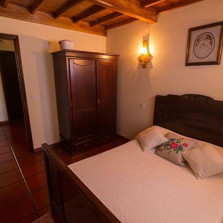 Casa Das Vinhas Feteira  Экстерьер фото