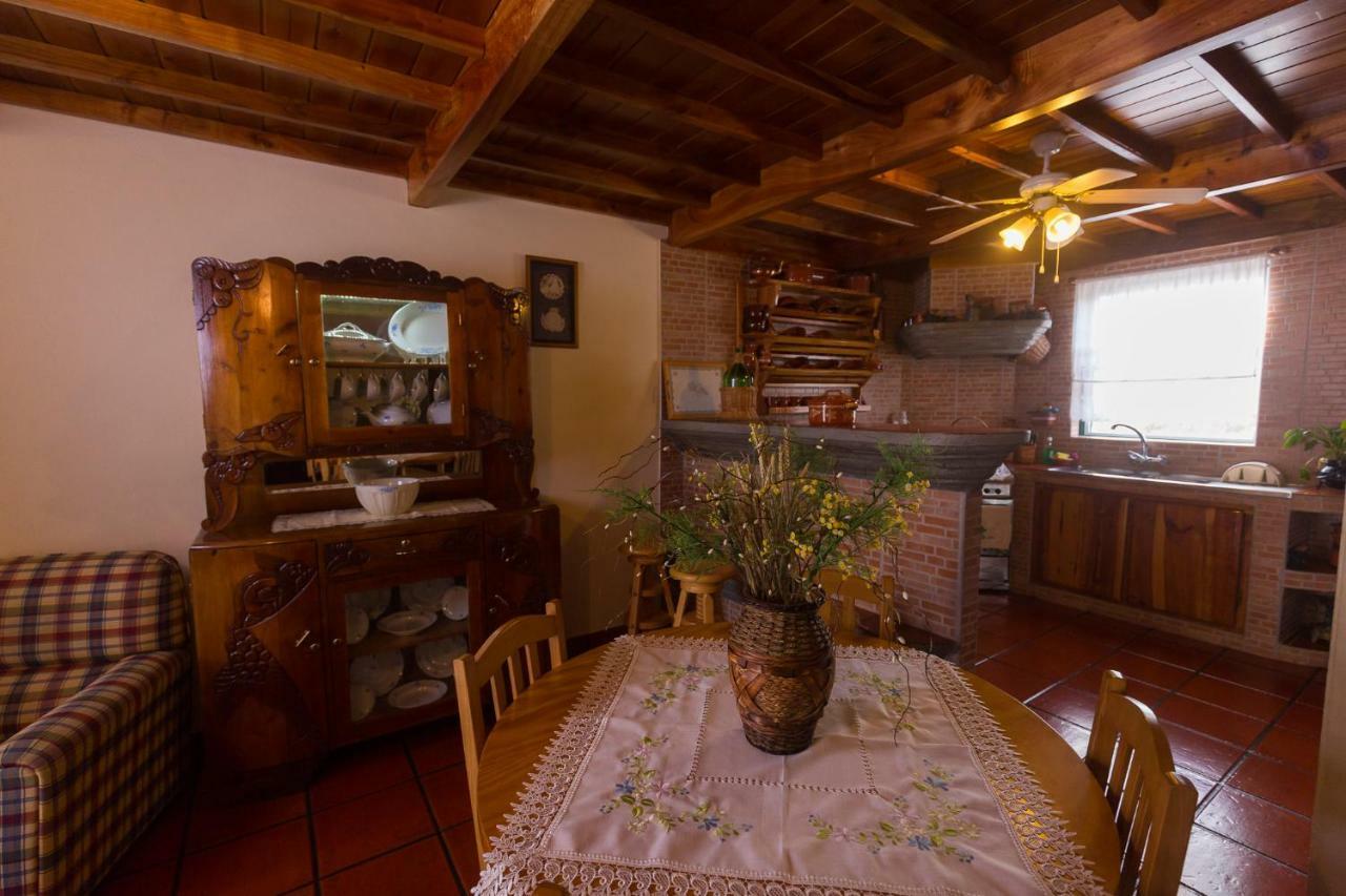 Casa Das Vinhas Feteira  Экстерьер фото