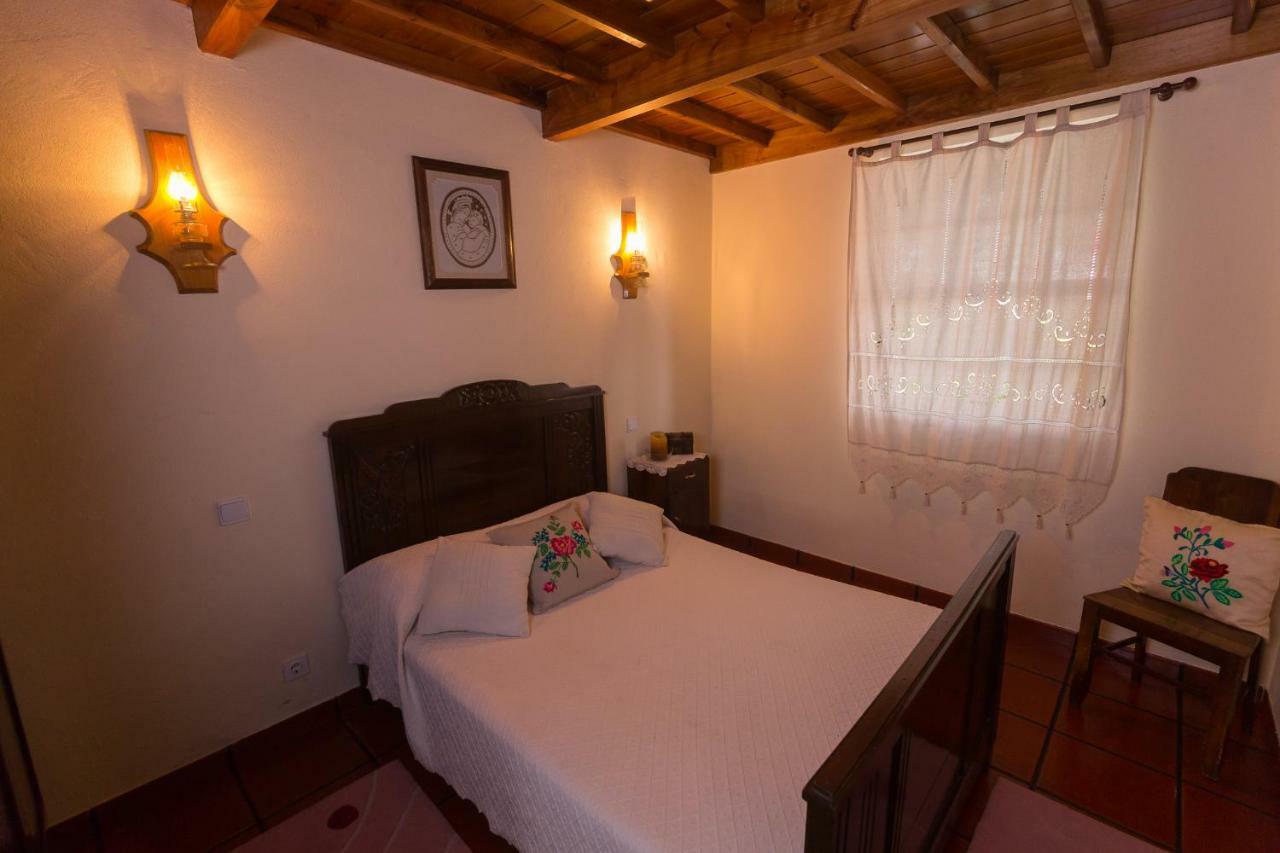 Casa Das Vinhas Feteira  Экстерьер фото