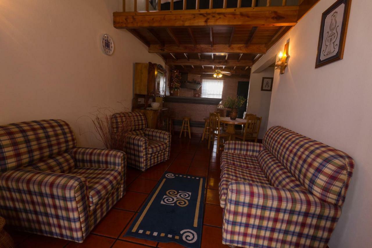 Casa Das Vinhas Feteira  Экстерьер фото